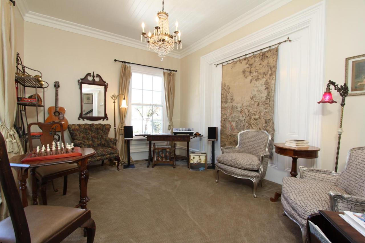 Olallieberry Inn Bed And Breakfast Cambria Esterno foto