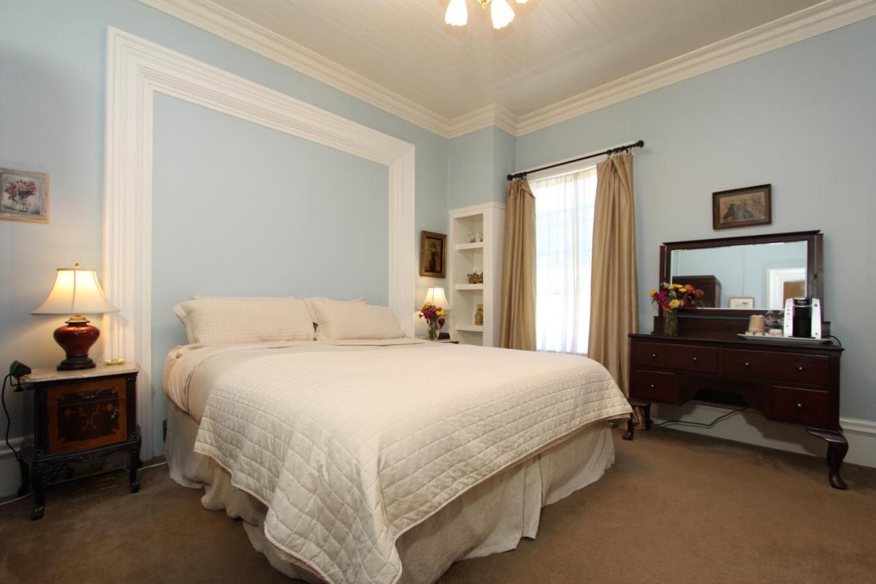 Olallieberry Inn Bed And Breakfast Cambria Esterno foto